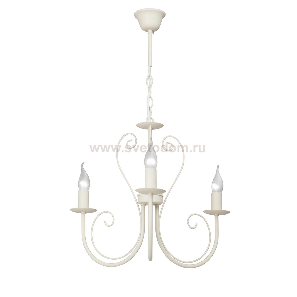 Люстра Vitaluce V3738-3/3