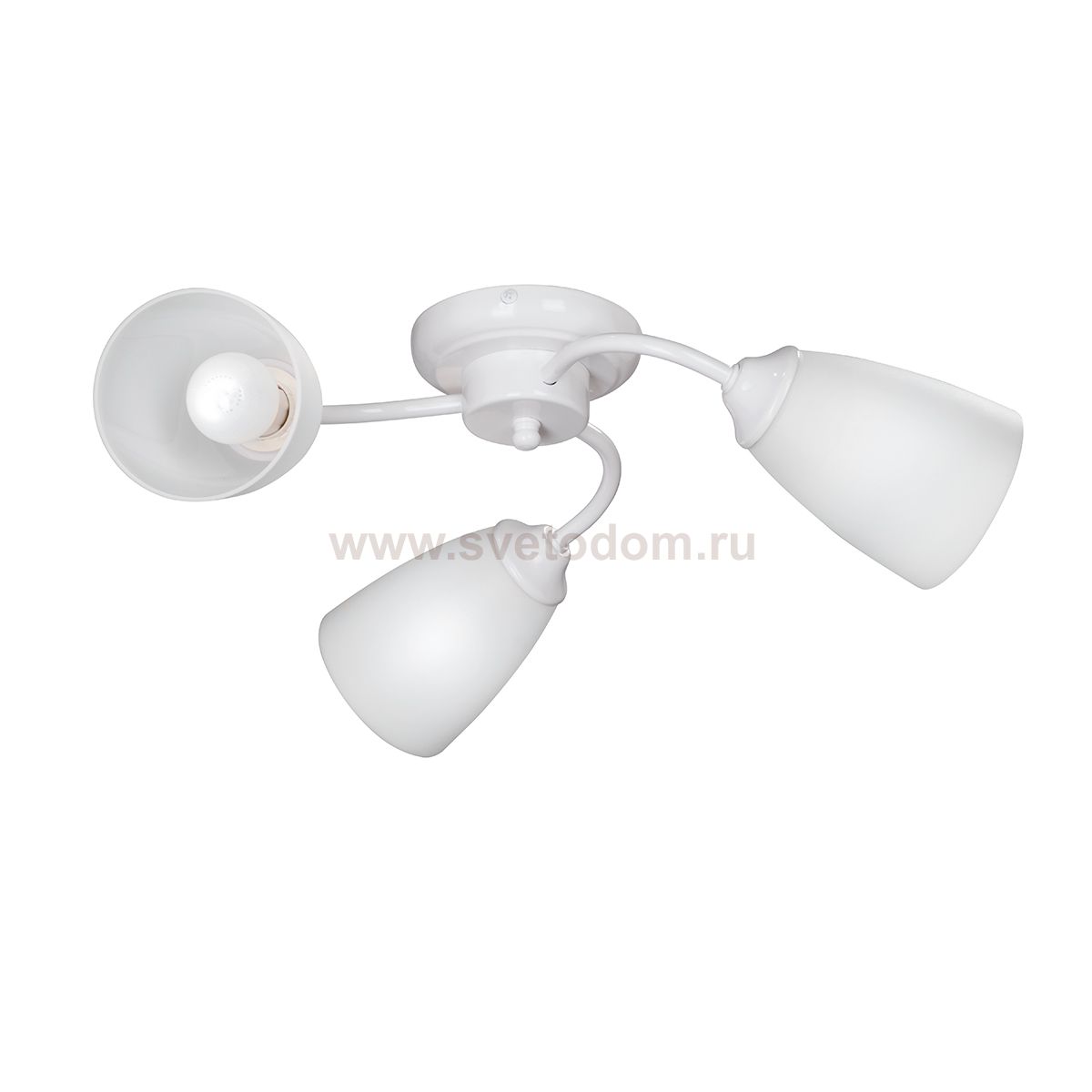 Люстра Vitaluce V3751-0/3PL