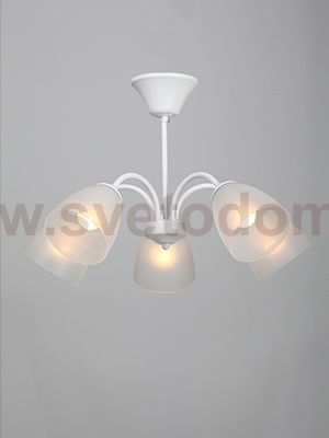 Светильник Vitaluce V3754-0/5PL