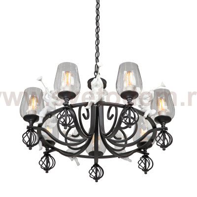 Люстра Vitaluce V3755-1/7