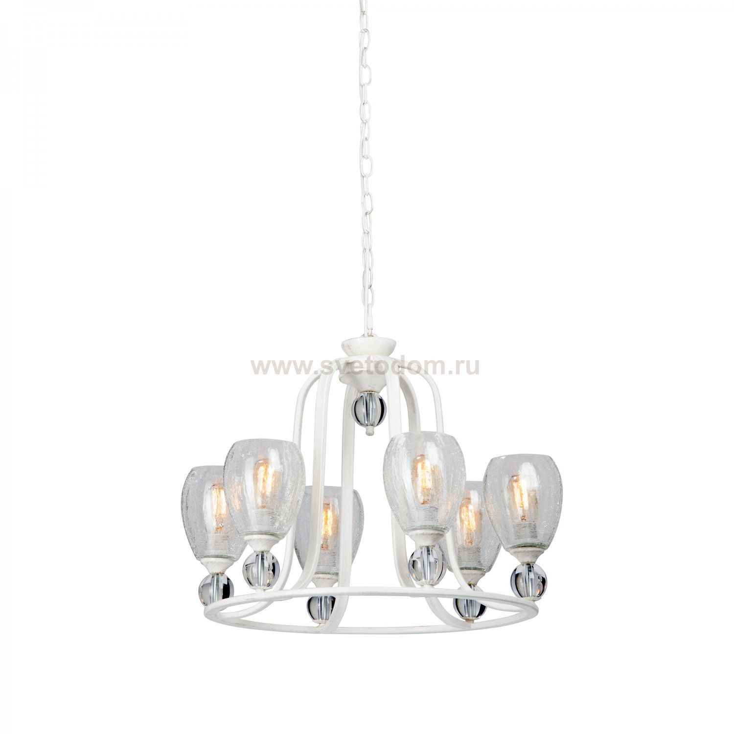 Люстра Vitaluce V3757-0/6