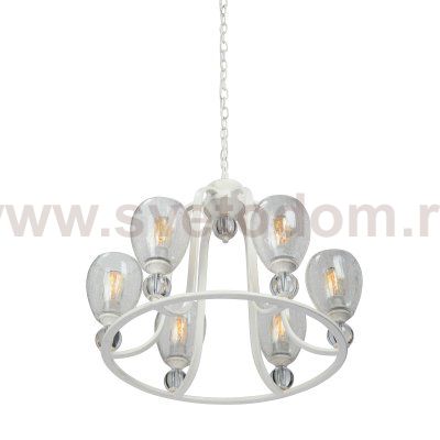 Люстра Vitaluce V3757-0/6