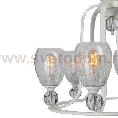 Люстра Vitaluce V3757-0/6