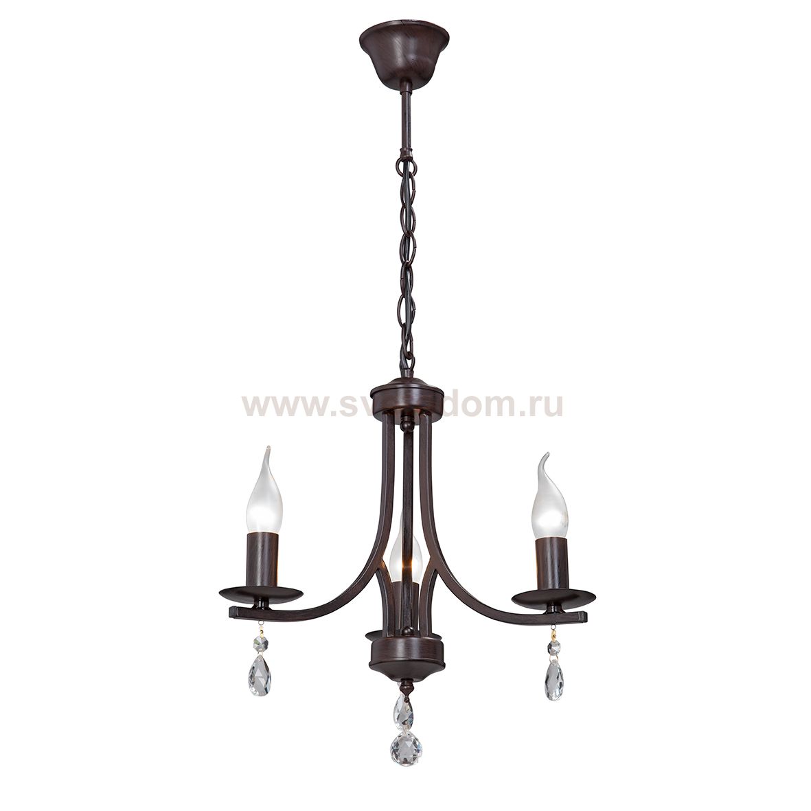 Люстра Vitaluce V3806-7/3