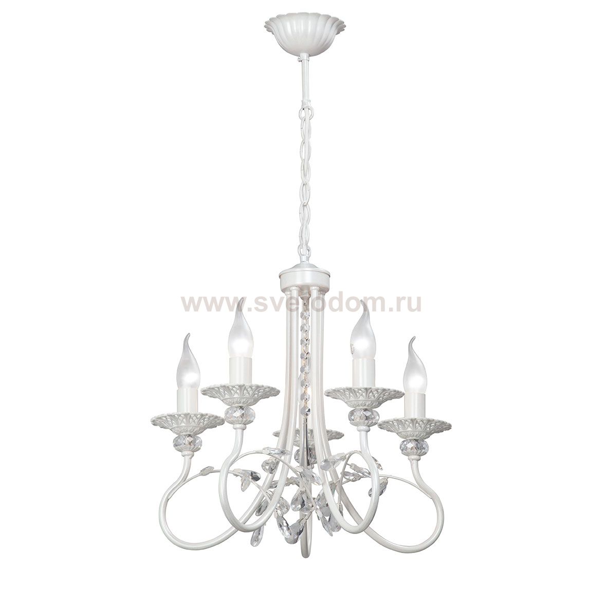 Люстра Vitaluce V3809-0/5