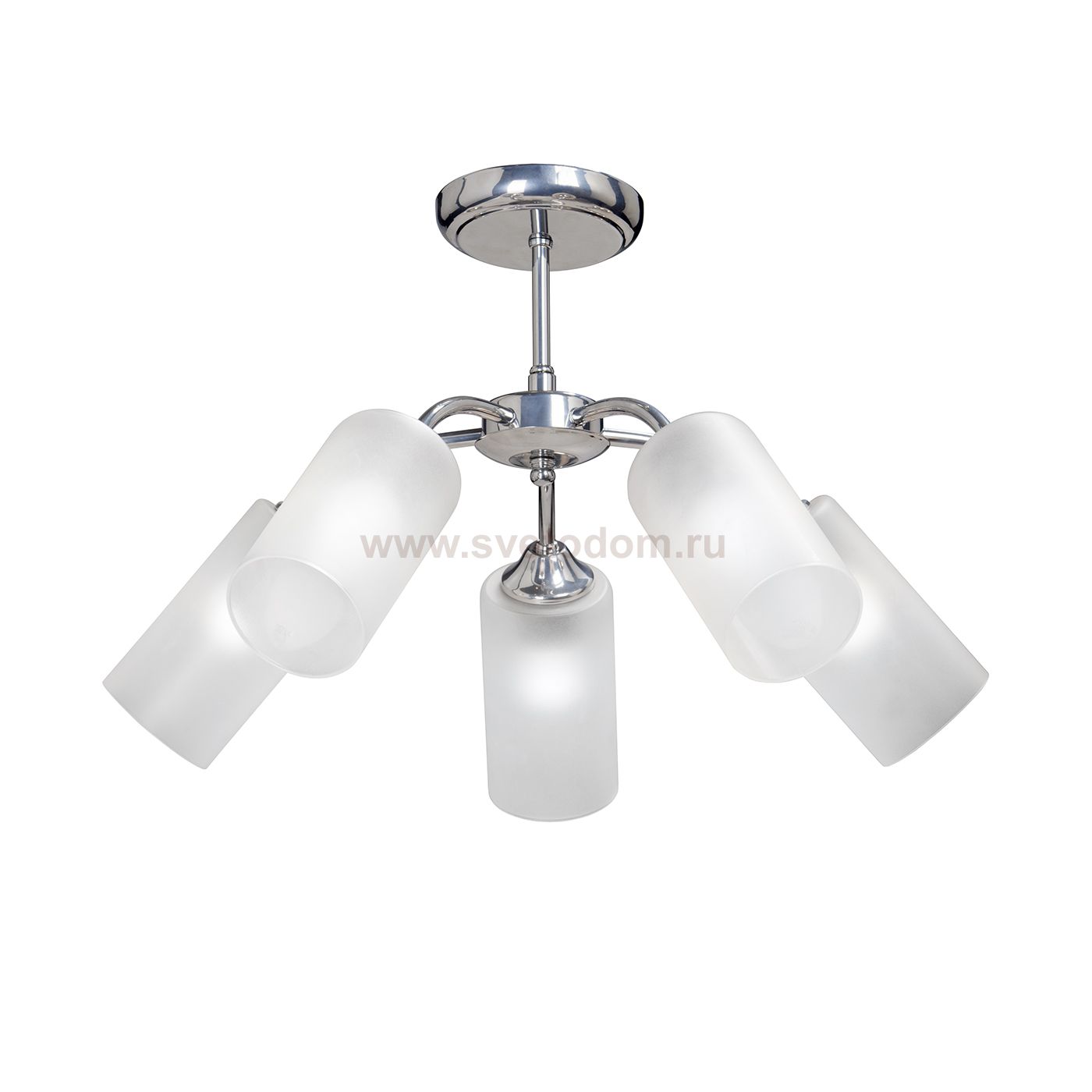 Люстра Vitaluce V3813-9/5PL