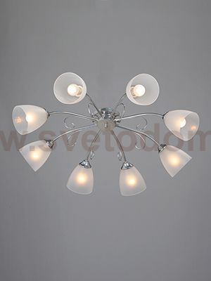 Светильник Vitaluce V3819/8PL