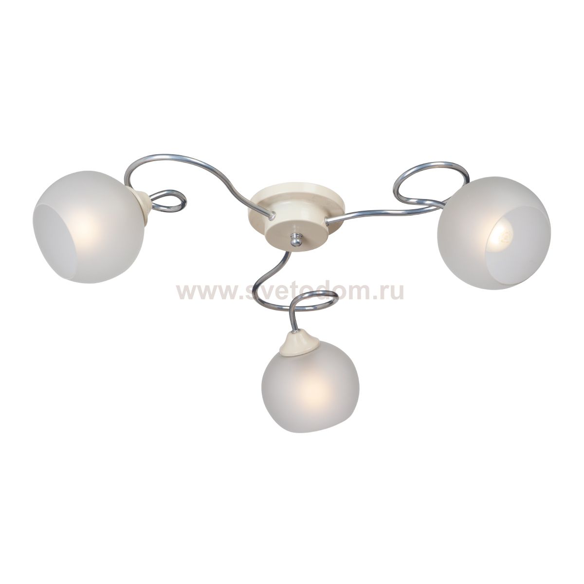 Люстра Vitaluce V3820-9/3PL