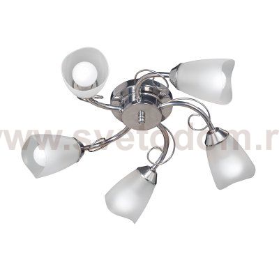 Люстра Vitaluce V3881-9/5PL
