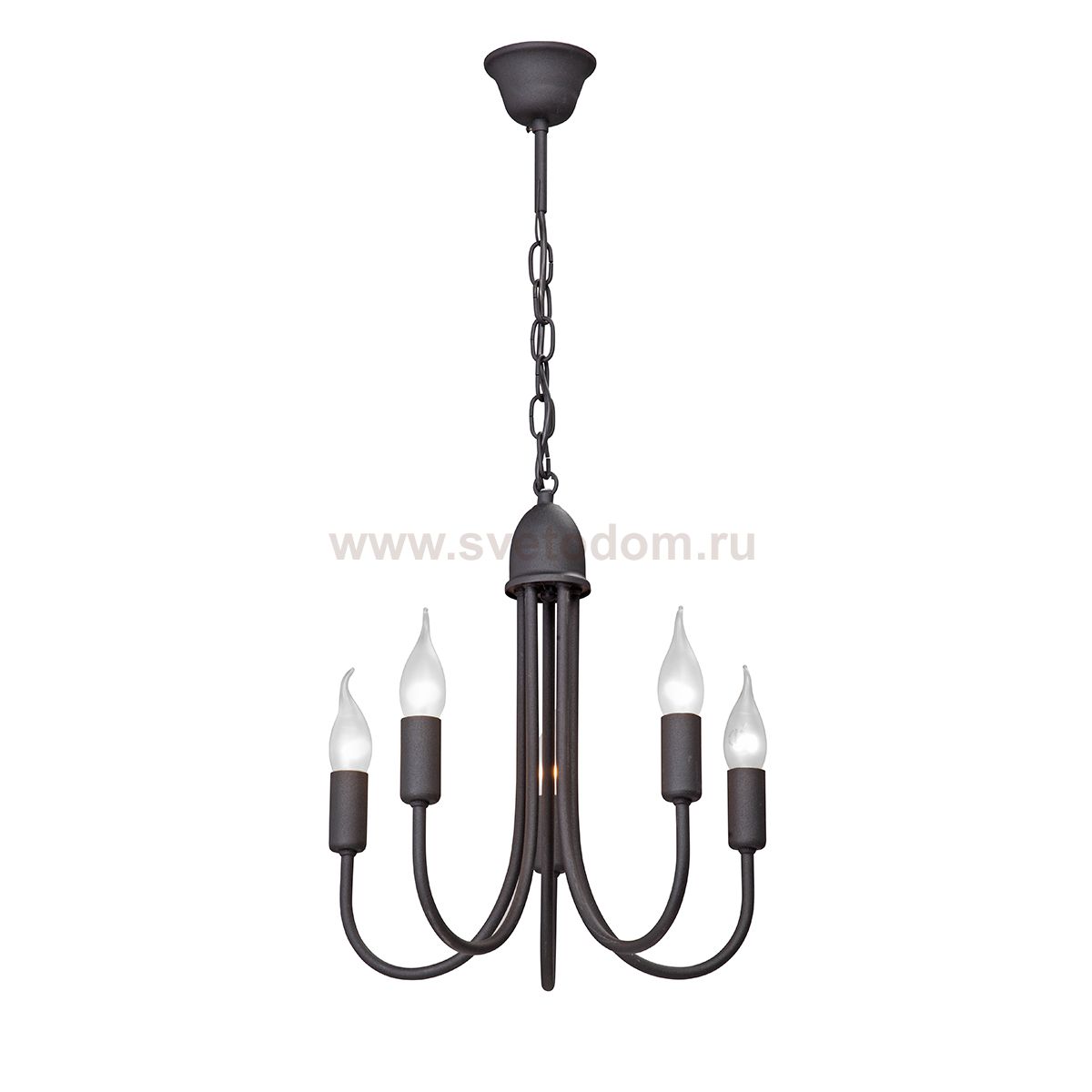 Люстра Vitaluce V3885-1/5