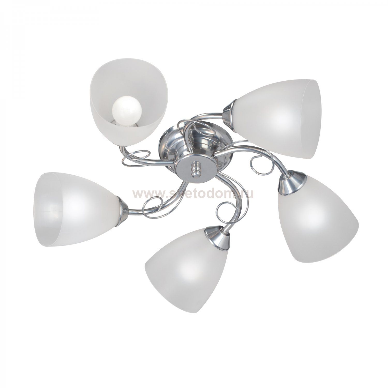 Люстра Vitaluce V3886-9/5PL