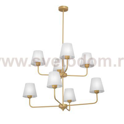 Vitaluce V3923-8/8PL