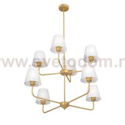 Vitaluce V3923-8/8PL