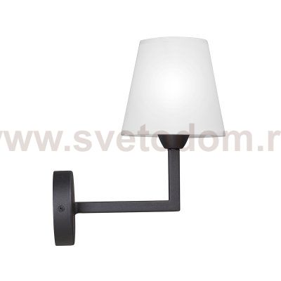 Светильник настенный Vitaluce V3939-1/1A