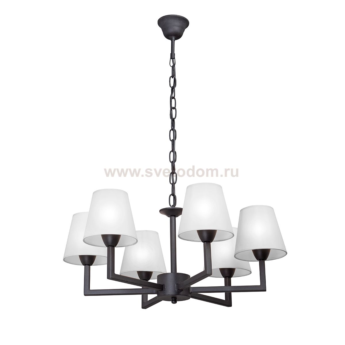 Люстра Vitaluce V3939-1/6