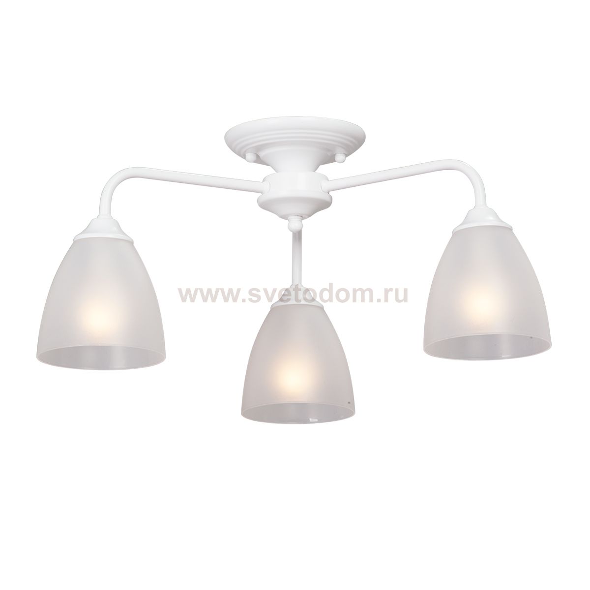 Люстра Vitaluce V3946-0/3PL