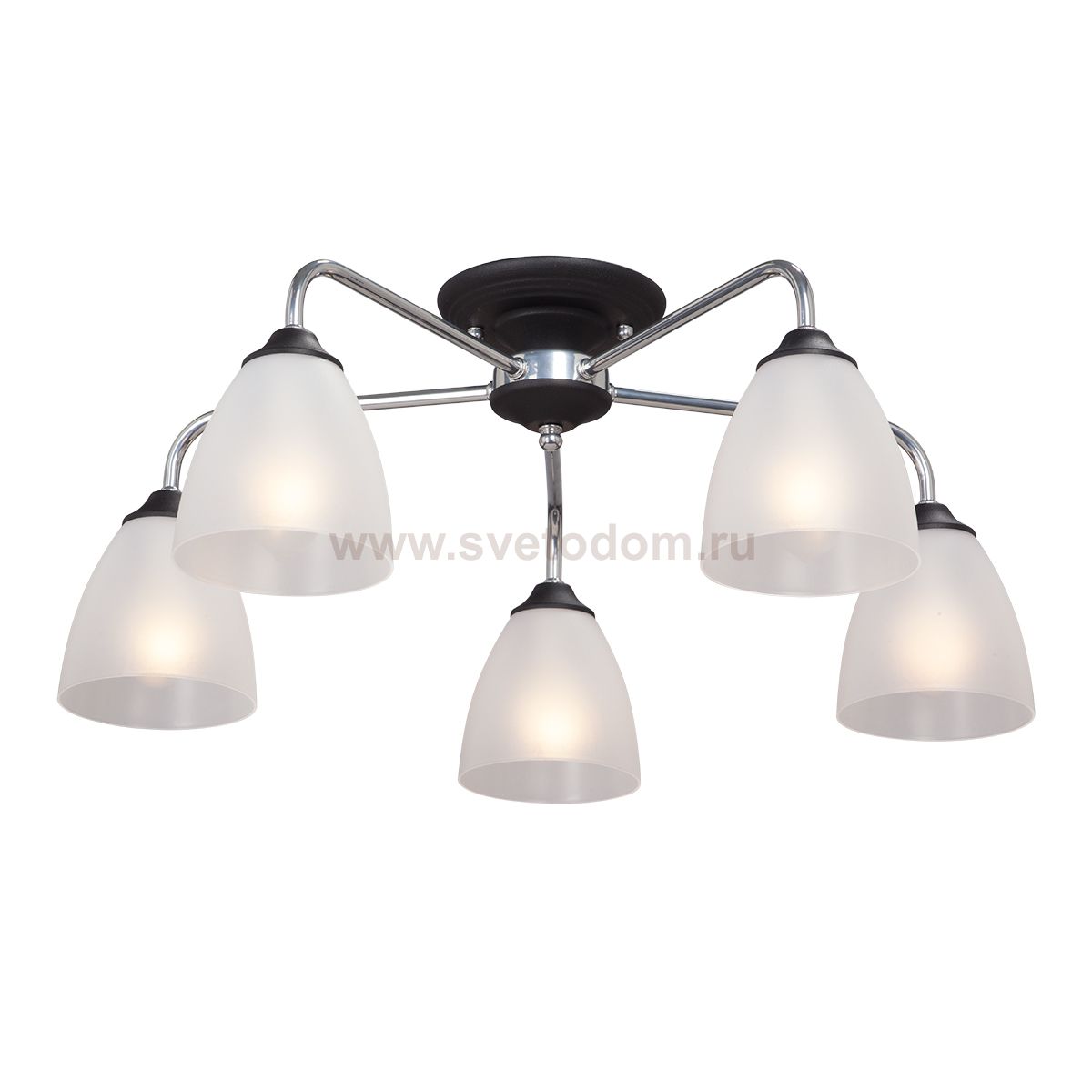 Люстра Vitaluce V3946-1/5PL