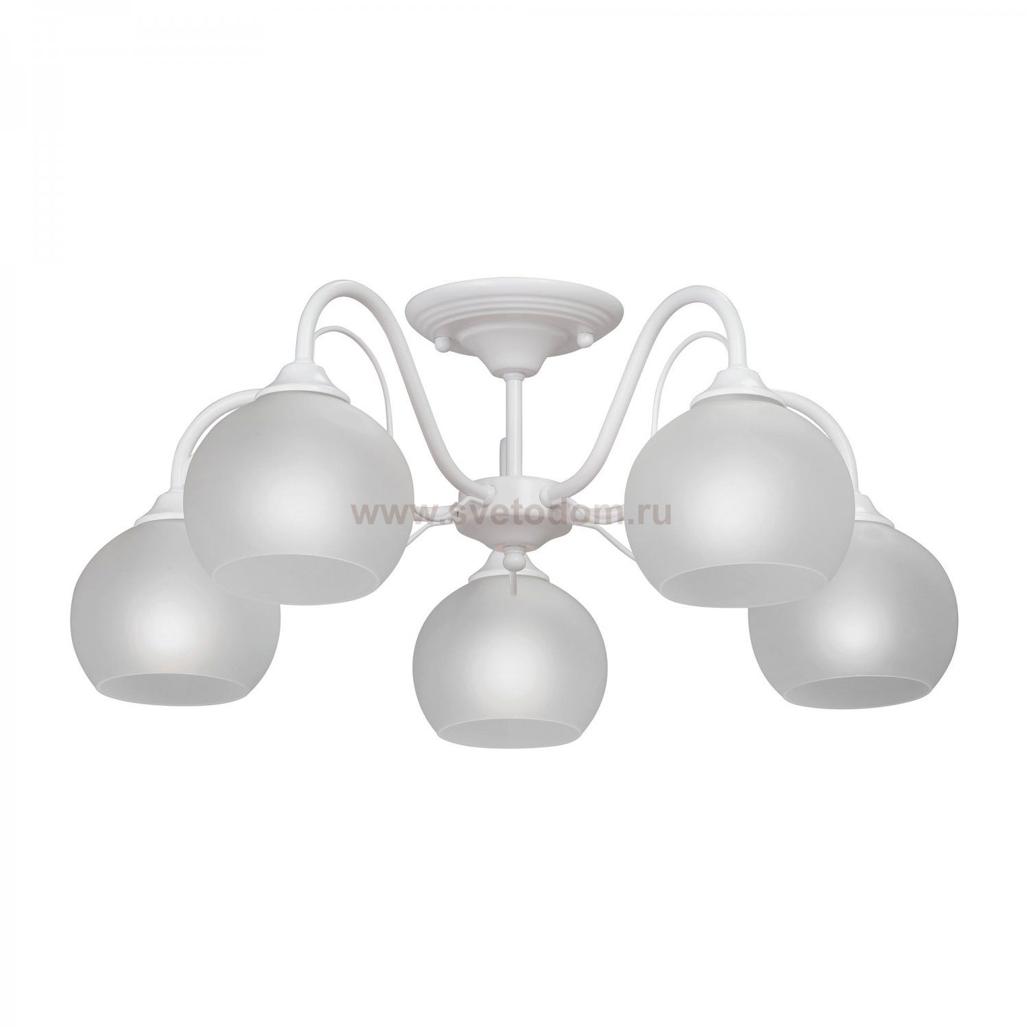 Люстра Vitaluce V3948-0/5PL