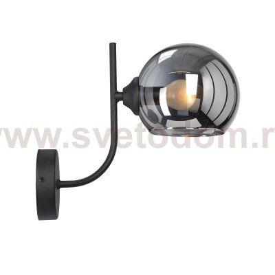 Светильник настенный Vitaluce V3949-1/1A