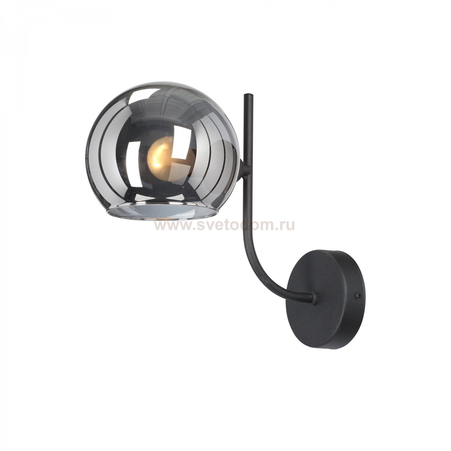 Светильник настенный Vitaluce V3949-1/1A