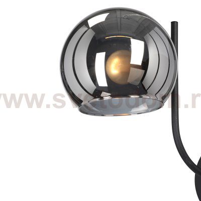 Светильник настенный Vitaluce V3949-1/1A