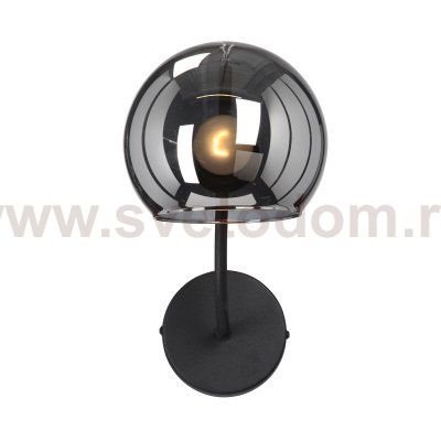 Светильник настенный Vitaluce V3949-1/1A