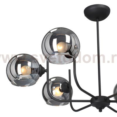 Светильник Vitaluce V3949-1/6PL