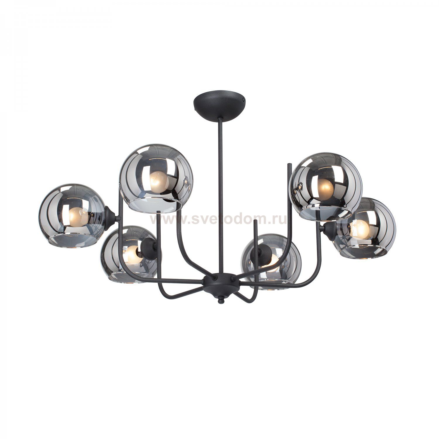 Светильник Vitaluce V3949-1/6PL