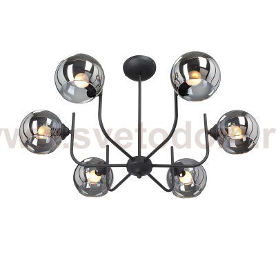 Светильник Vitaluce V3949-1/6PL