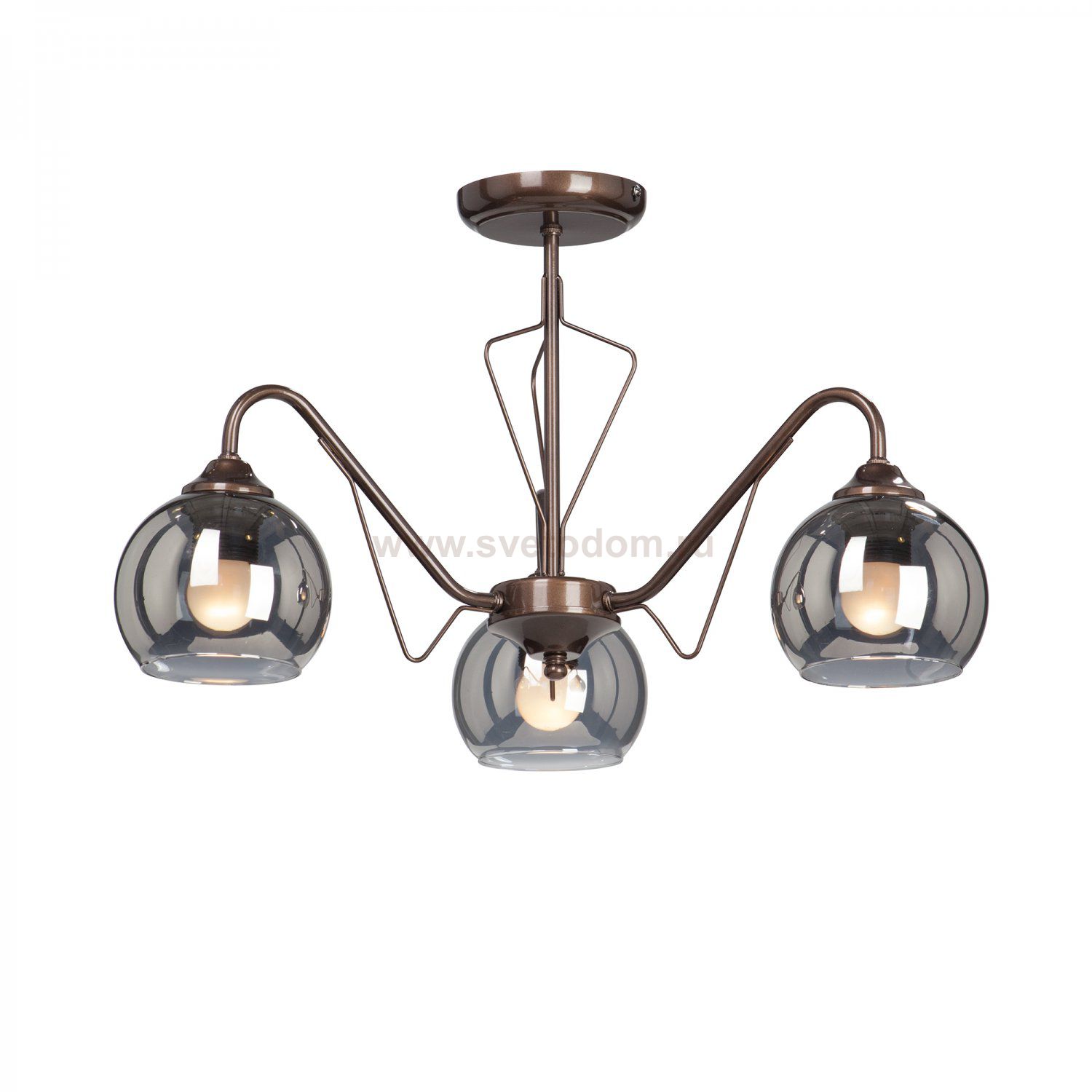 Люстра Vitaluce V3951-7/3PL