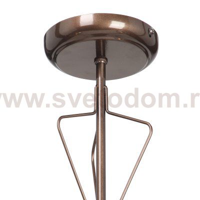 Люстра Vitaluce V3951-7/3PL