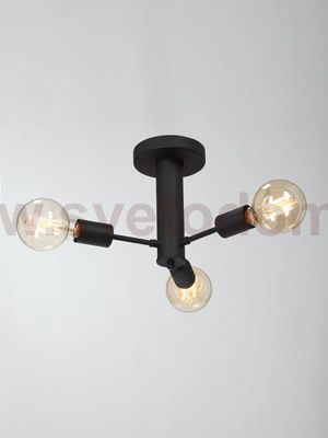 Люстра Vitaluce V3953-1/3PL