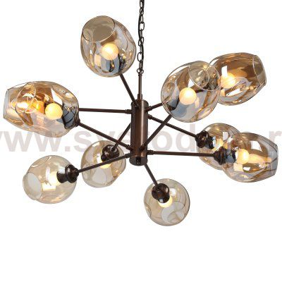 Люстра Vitaluce V3956-7/10