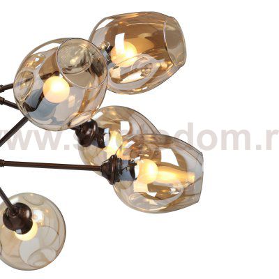 Люстра Vitaluce V3956-7/10