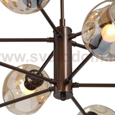 Люстра Vitaluce V3956-7/10