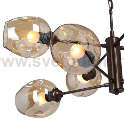 Люстра Vitaluce V3956-7/8