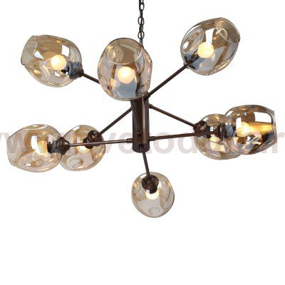 Люстра Vitaluce V3956-7/8