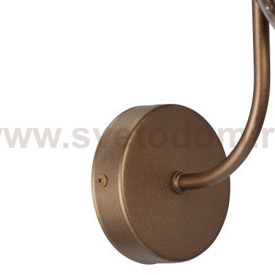 Светильник настенный Vitaluce V3957-7/1A