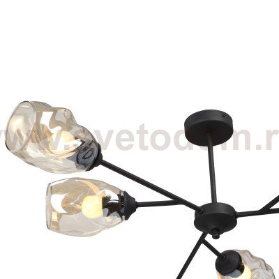 Люстра Vitaluce V3958-1/6PL