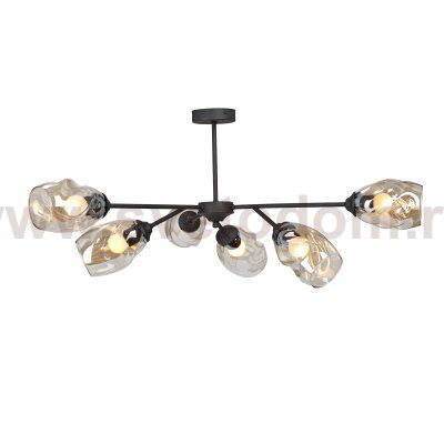 Люстра Vitaluce V3958-1/6PL