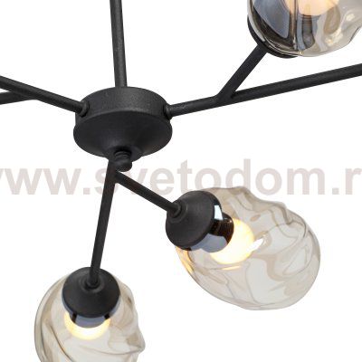 Люстра Vitaluce V3958-1/6PL