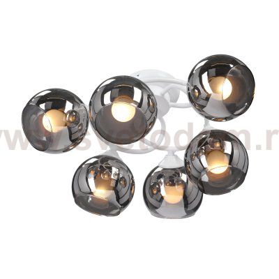 Люстра Vitaluce V3959-0/6PL