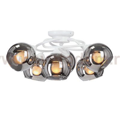 Люстра Vitaluce V3959-0/6PL