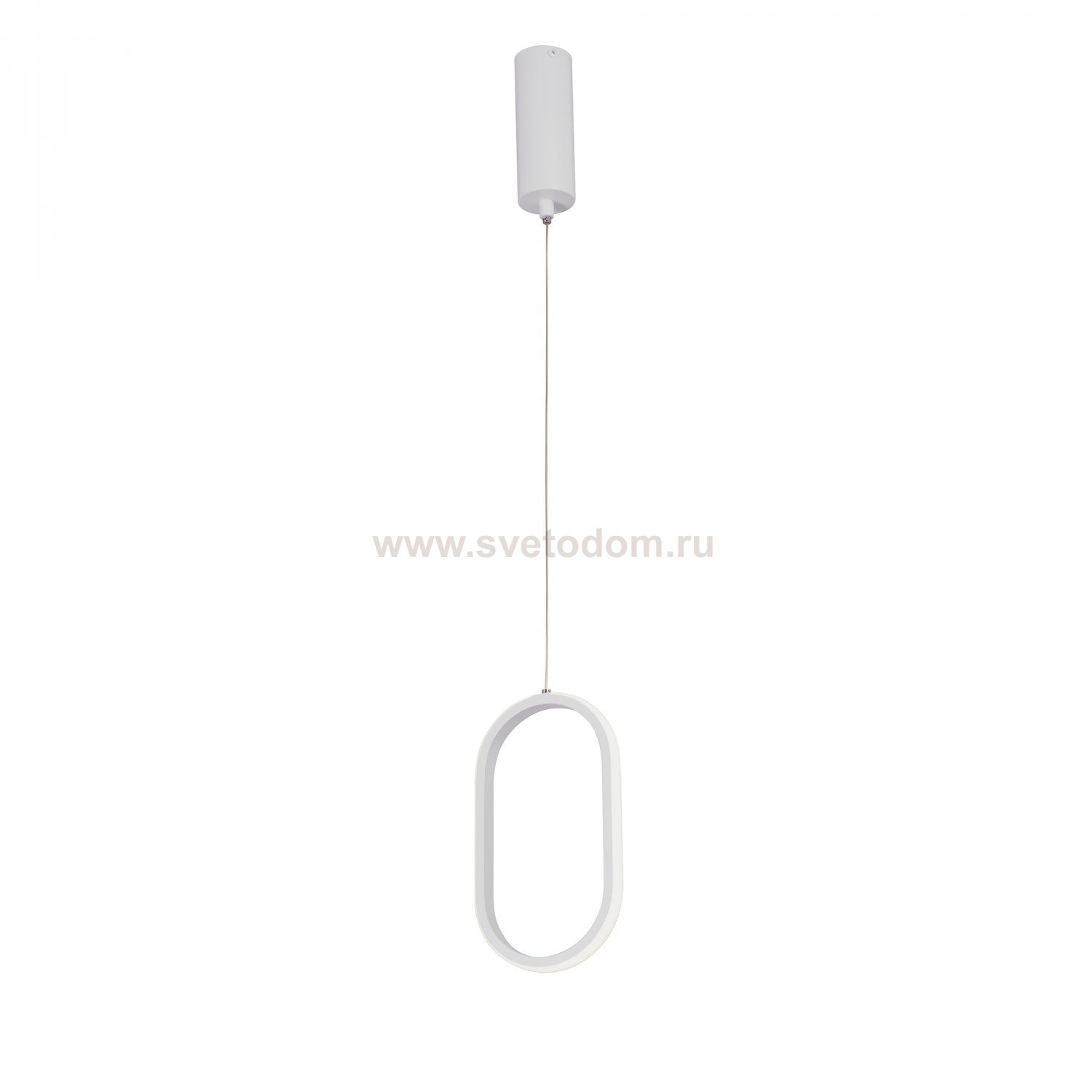 Светодиодный светильник Vitaluce V3965-0/1S