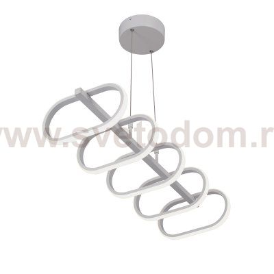 Светодиодный светильник Vitaluce V3965-0/5S