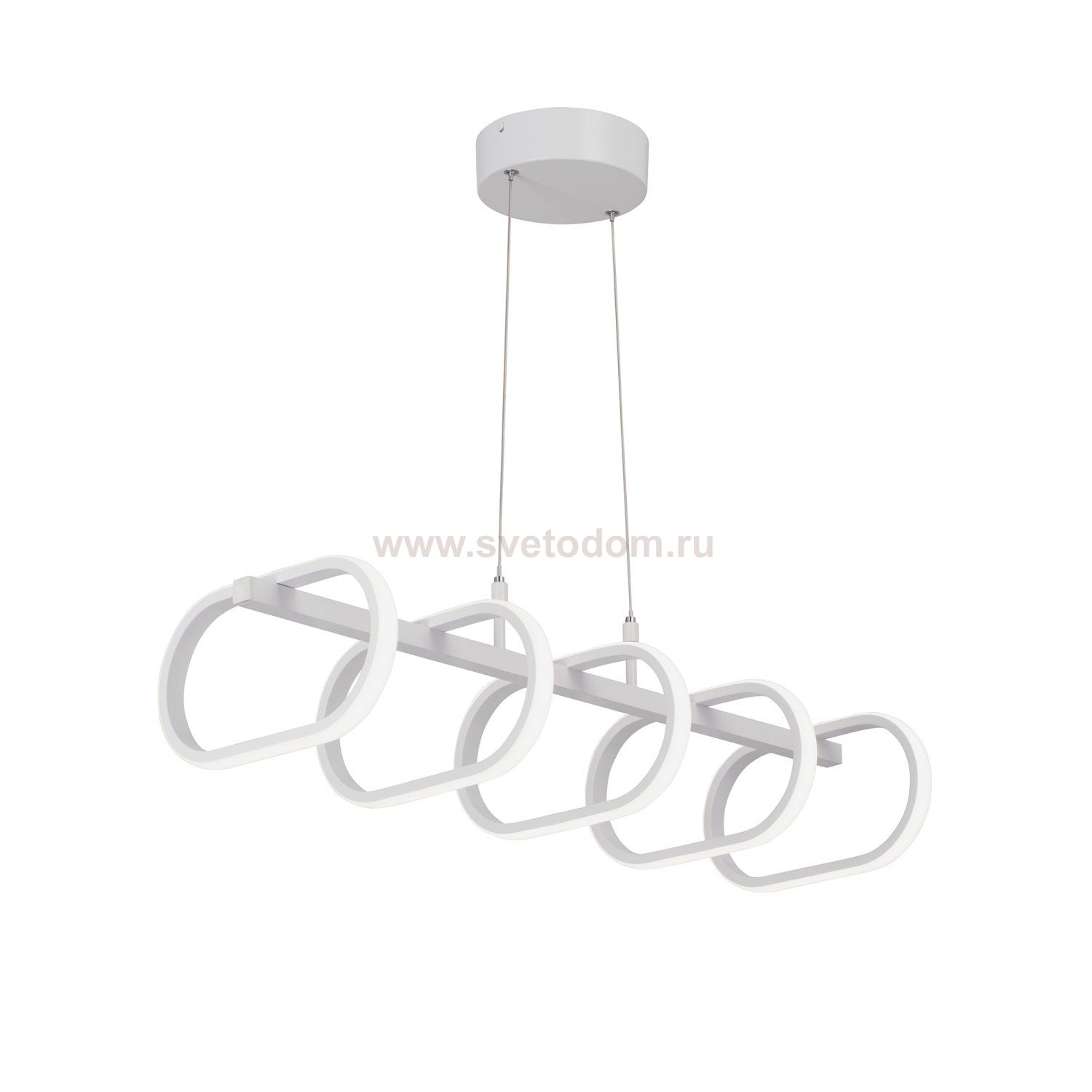 Светодиодный светильник Vitaluce V3965-0/5S