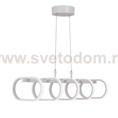 Светодиодный светильник Vitaluce V3965-0/5S