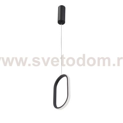 Светодиодный светильник Vitaluce V3965-1/1S