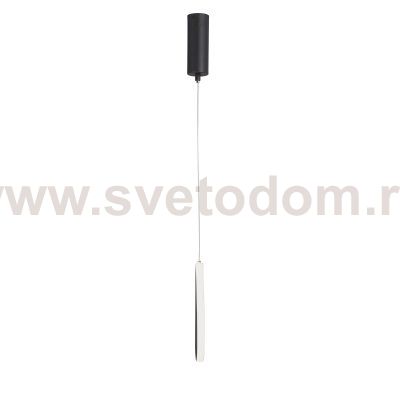 Светодиодный светильник Vitaluce V3965-1/1S