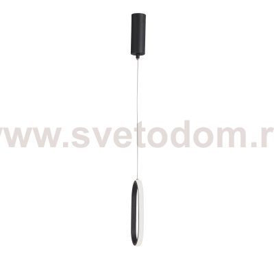 Светодиодный светильник Vitaluce V3965-1/1S